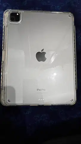 Ipad pro m2 11 inch 128 gb fullset