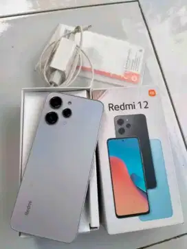 Resmi 12 fullset ram 8+8/128 min pemakaian 80% lokasi majalaya