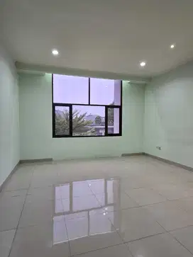 disewakan ruko mekarwangi singgasana toha bandung kota