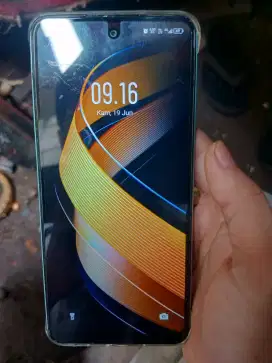 Hp Infinix  smart 8