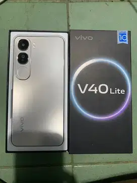 Vivo v40 lite 8+8 256