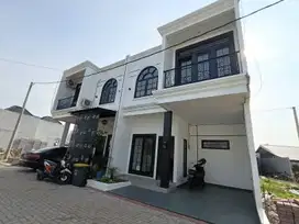 Hunian Strategis di Depok, Akses Mudah ke Tol dan Transportasi umum