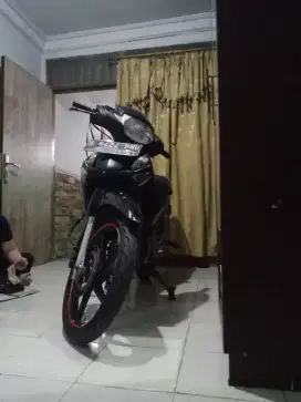 Honda Supra seken