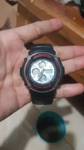 casio gshock g 300