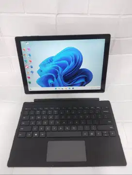 Microsoft Surface Pro 7