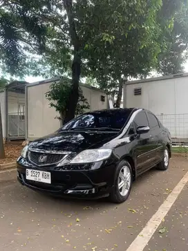 Honda City Vtec 2007