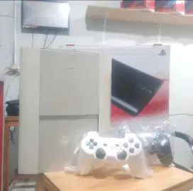 PS3 SUPERSLIM 500GB FULL GAME MULUS