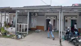 Kanopi baja ringan