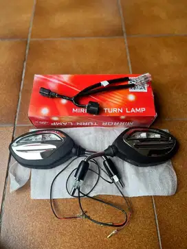 Spion Led Honda