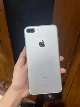 i phone 7 plus 128 inter no minus