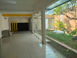 dijual rumah besar siap huni batununggal buahbatu bandung kota buah ba