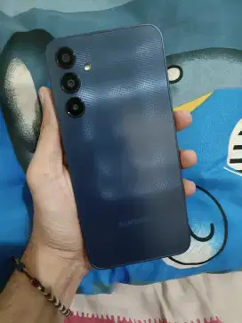 samsung A25 5G 8+256 msi grnsi nominus bs tt