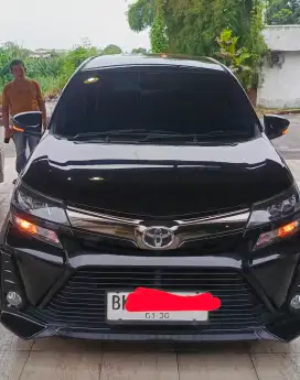 Avanza veloz 1.3 2020 NiK 2019