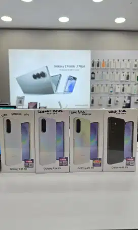 SAMSUNG GALAXY A36 8/256GB ORIGINAL SEIN, FREE CHARGER 25W