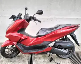 HONDA PCX 160 CBS