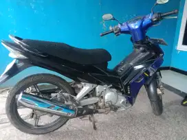 Jual jupiter mx jadul