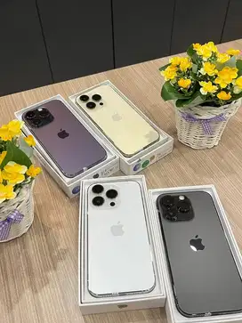 IPHONE 14PRO 128 SECOND BEACUKAI