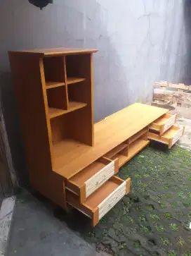 Murah Meja Buffet Mewah 
Uk T 125 × 160cm