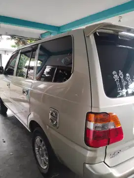 Toyota Kijang 2004 Bensin