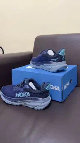 Sepatu Hoka Challenger ATR 7 (411/3) hiking/lari