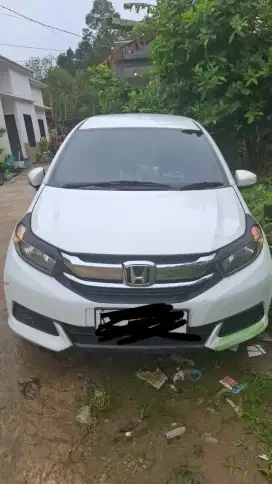 Take over mobil honda mobilio