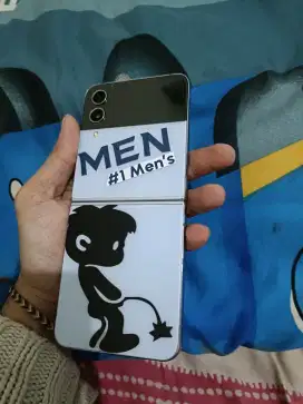 samsung Z flip 4 sein 8/128 nominus bs tt