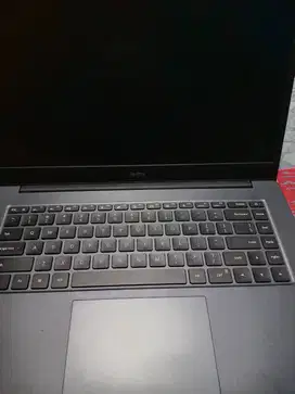 Laptop Redmibook 15 RAM 8/512 GB