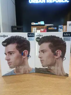 Sell Shokz Openrun Mini