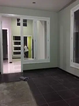 Jual rumah siap huni murah pondok tjandra cluster