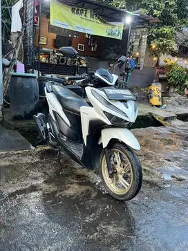 Honda Vario 150 led new 2018