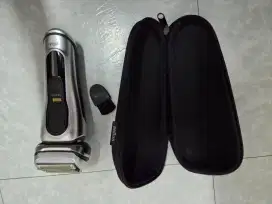 braun shaver cukur s9 pro+