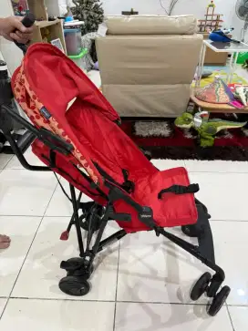 Stroller Ringan merk Chicco