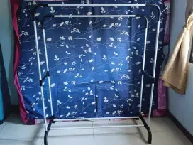 Jemuran / gantungan baju