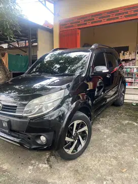 2016 Toyota Rush 1.5 G at