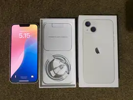 Iphone 13 128 Starlight