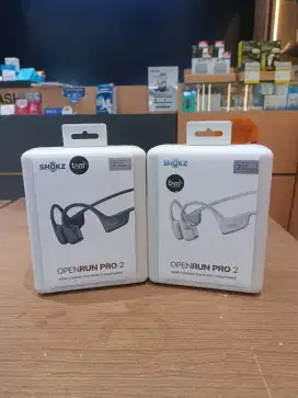 Sell Shokz Openrun Pro 2