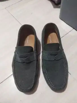 PEDRO ORIGINAL military green