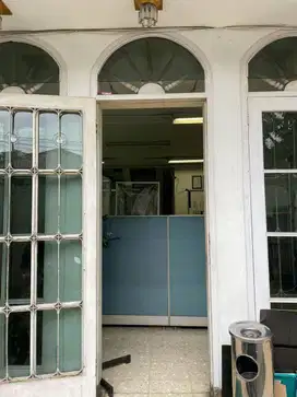 Dijual rumah Jl. Pahlawan, Kota Bandung