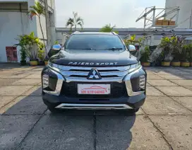 [Km 26rb] Mitsubishi Pajero 2.4 Dakar 2022