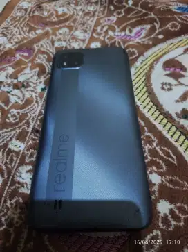 Realme c20 Ram ( 2/32 GB)