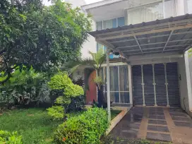 DISEWAKAN RUMAH DI CITRA GRAN CIBUBUR