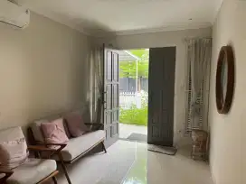 HN | Rumah Full Furnished Bintaro Jaya Sektor 1