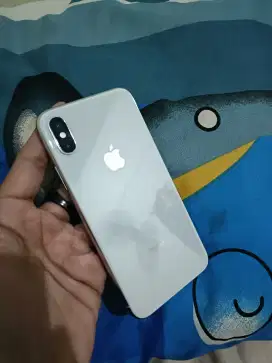 iphone X 256 ibox nominus perfect bs tt