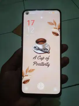 Oppo a95 ram 8/128