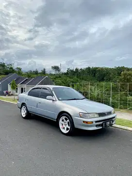 Toyota Great Corolla 1994 M/T