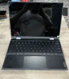 Lenovo Chromebook 300e 2nd