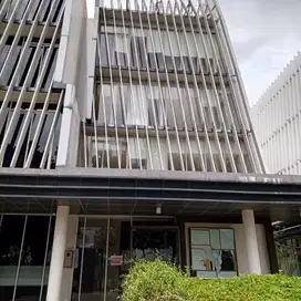 Gedung Perkantoran FBL 1 BSD CITY