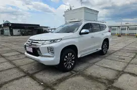 [Km 44rb] Mitsubishi Pajero 2.4 Dakar 2021 Facelift