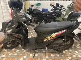 jual mio bekas tahun 2024