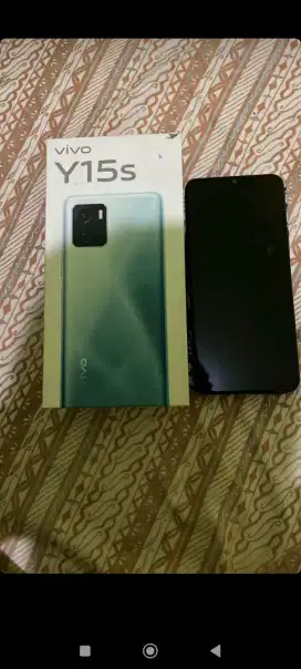 JUAL BU 500 NEGO